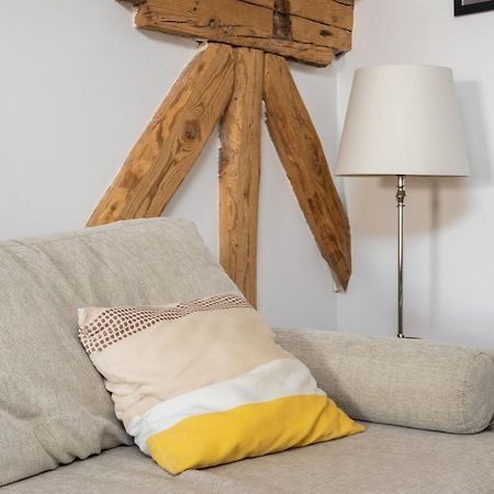 Minty Stay - Plaza Mayor 1 Bd Madrid Kültér fotó