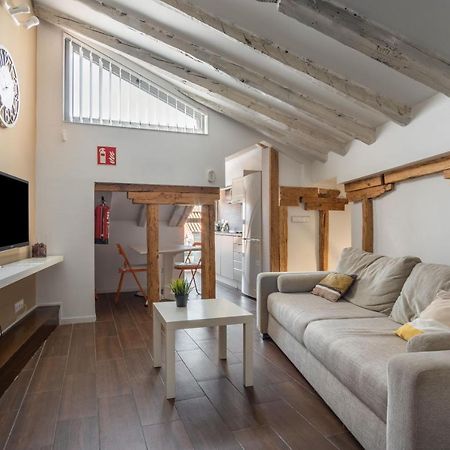 Minty Stay - Plaza Mayor 1 Bd Madrid Kültér fotó