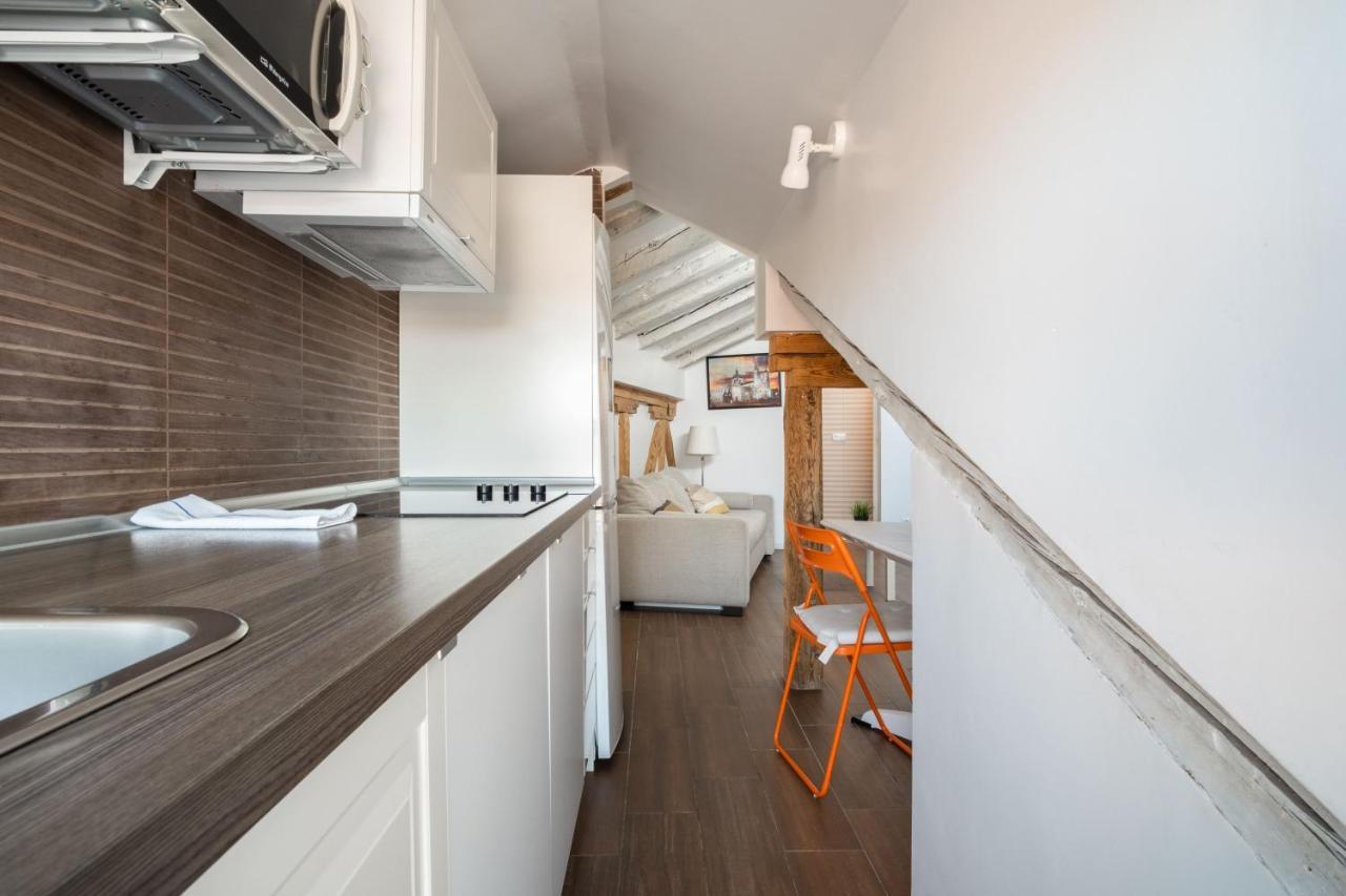 Minty Stay - Plaza Mayor 1 Bd Madrid Kültér fotó