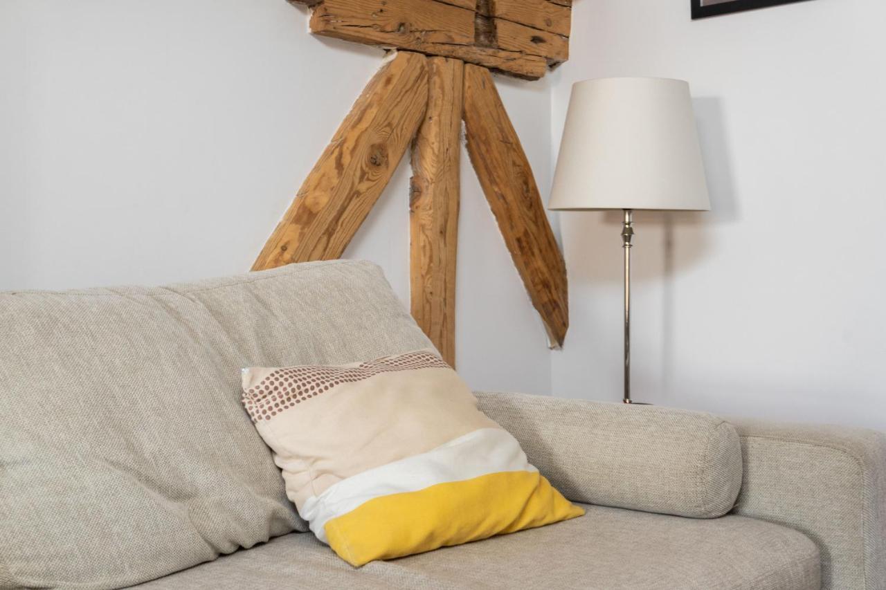 Minty Stay - Plaza Mayor 1 Bd Madrid Kültér fotó