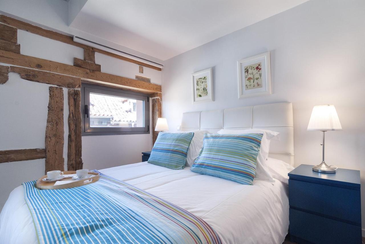 Minty Stay - Plaza Mayor 1 Bd Madrid Kültér fotó