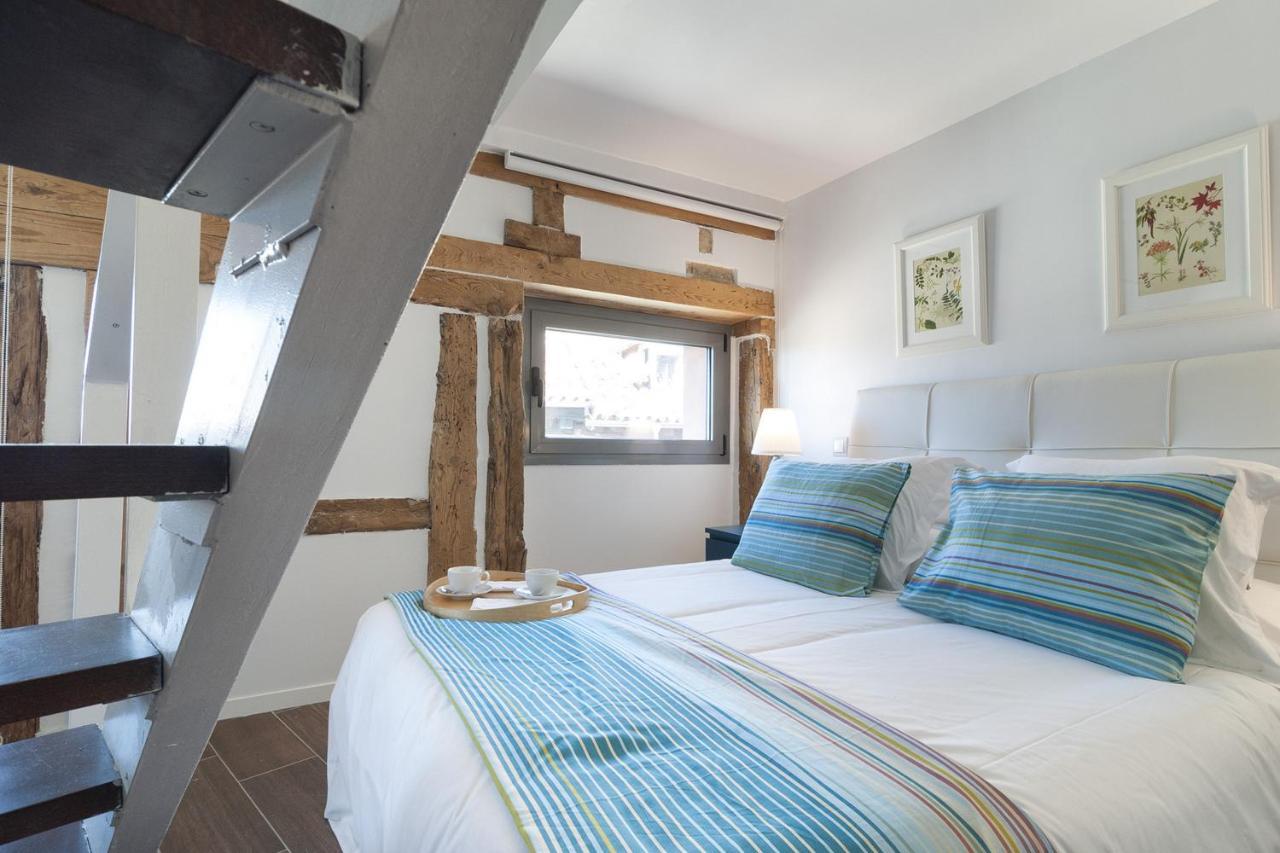 Minty Stay - Plaza Mayor 1 Bd Madrid Kültér fotó