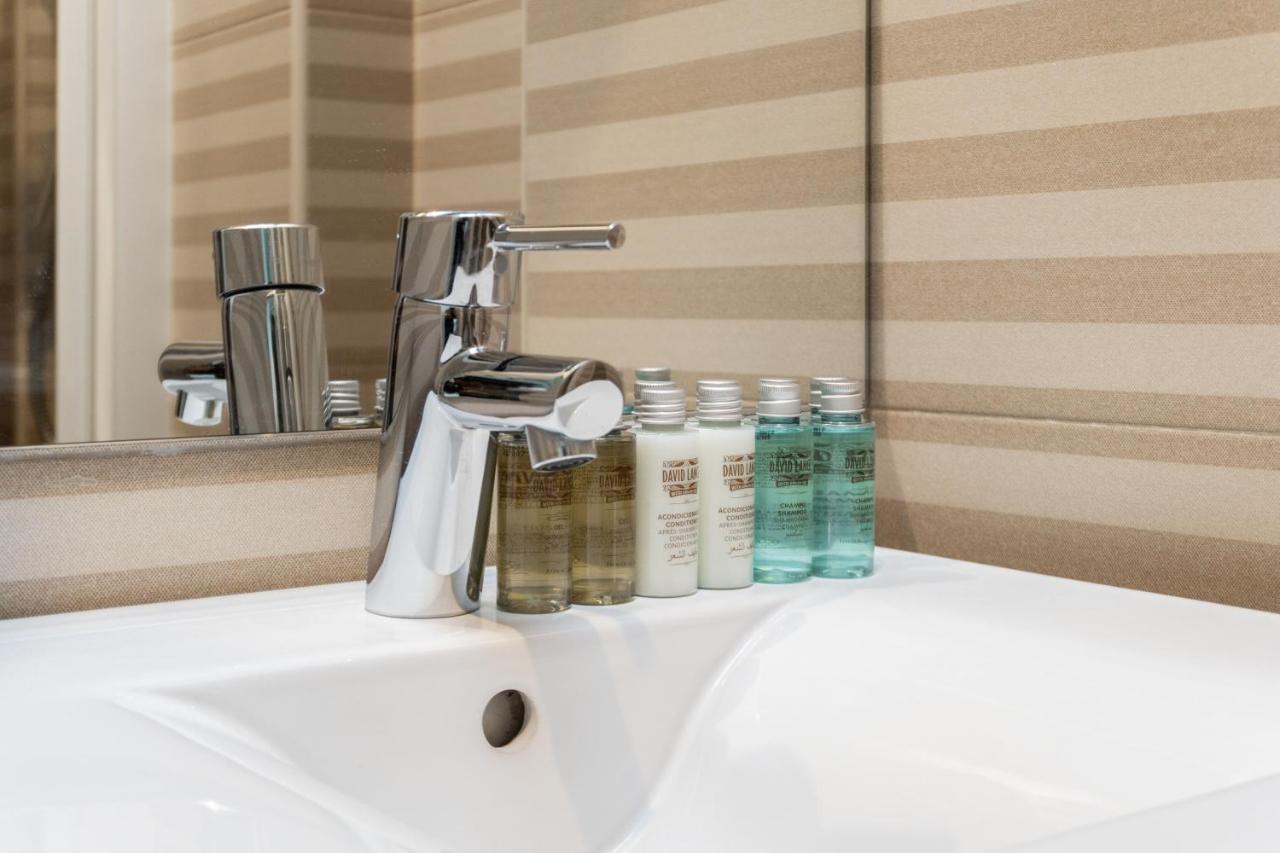 Minty Stay - Plaza Mayor 1 Bd Madrid Kültér fotó
