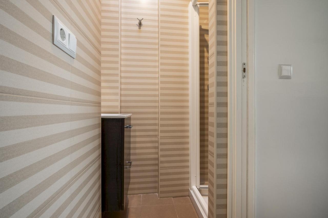 Minty Stay - Plaza Mayor 1 Bd Madrid Kültér fotó