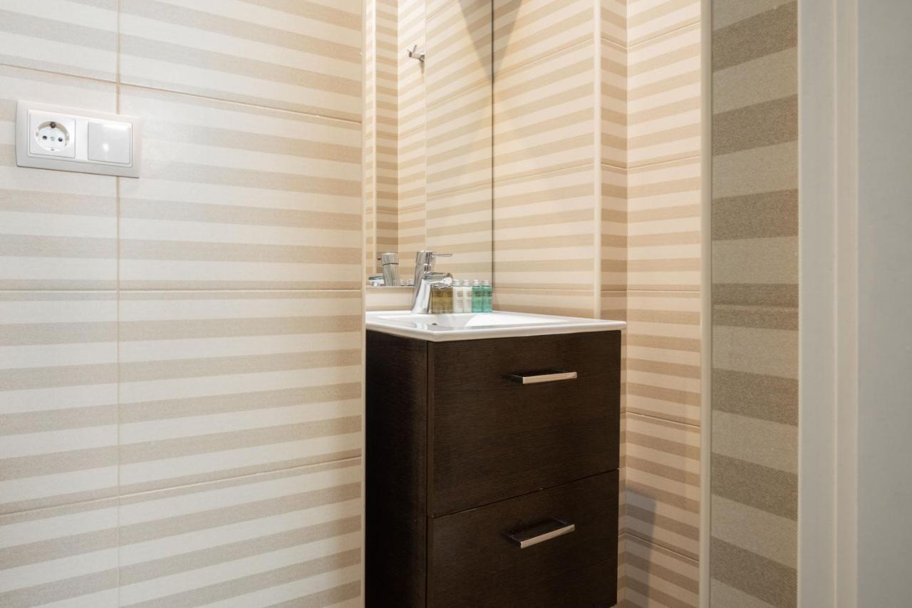 Minty Stay - Plaza Mayor 1 Bd Madrid Kültér fotó