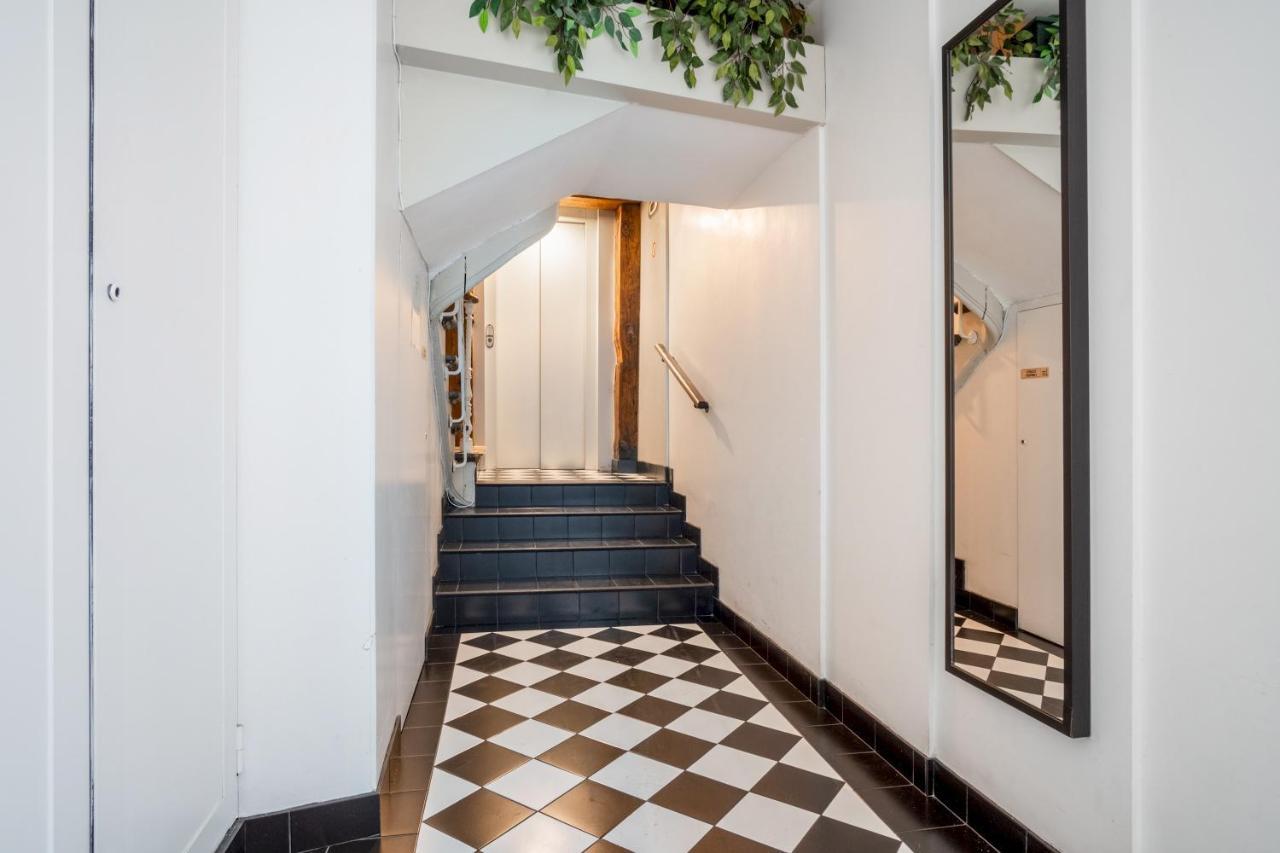 Minty Stay - Plaza Mayor 1 Bd Madrid Kültér fotó